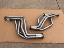 86-87-93 Ford Mustang Ford Motorsports Long Tube Exhaust Headers M-9430-e302a 86-87-93 Ford Mustang Ford Motorsports Long Tube Exhaust Headers M-9430-e302a