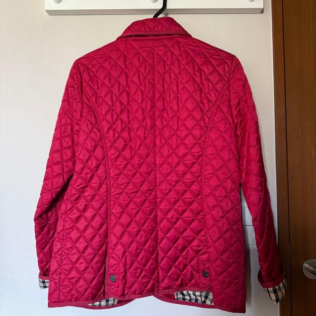 Daks Thin Down Jacket M Width Excellent Used Cond… - image 4