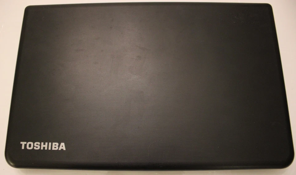 Toshiba Satellite C55-A5302 Intel Pentium 2020M HD 256GB SSD 8GB RAM Windows 10 - Image 3 of 4