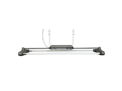 TRIPLE NEON LOFT LAMPE Industrie LED WERKSTATT INDUSTRIELAMPE LOFT