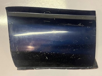 Nissan S13 Heck Außen Viertel Tasche Cut LINKS 200sx 180sx 240sx Schrägheck