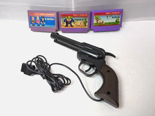 NINTENDO Famicom FC HVC-005 Gun Controller  D...
