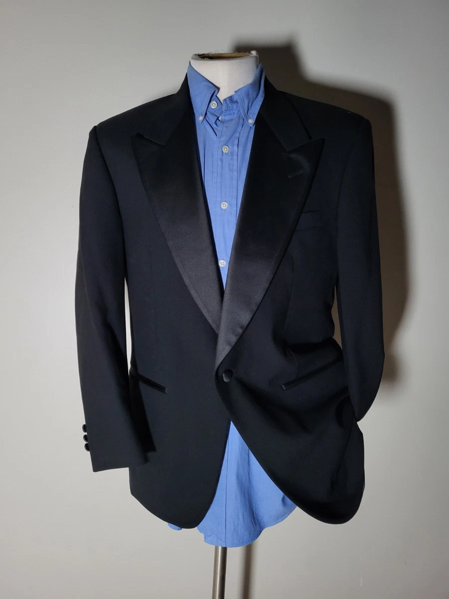 Christian Dior ヴィンテージスーツ Vintage Christian Dior Suit In Men's Suits for sale - eBay