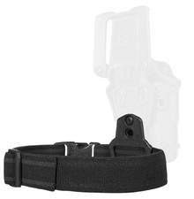 Blackhawk T-Series Jacket Slot Leg Strap Adapter Beingurt