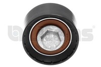 Umlenkrolle Zahnriemen Litens 951541 FüR VW Golf 7 5G1 BQ1 BE1 BE2 Variant BA5 5