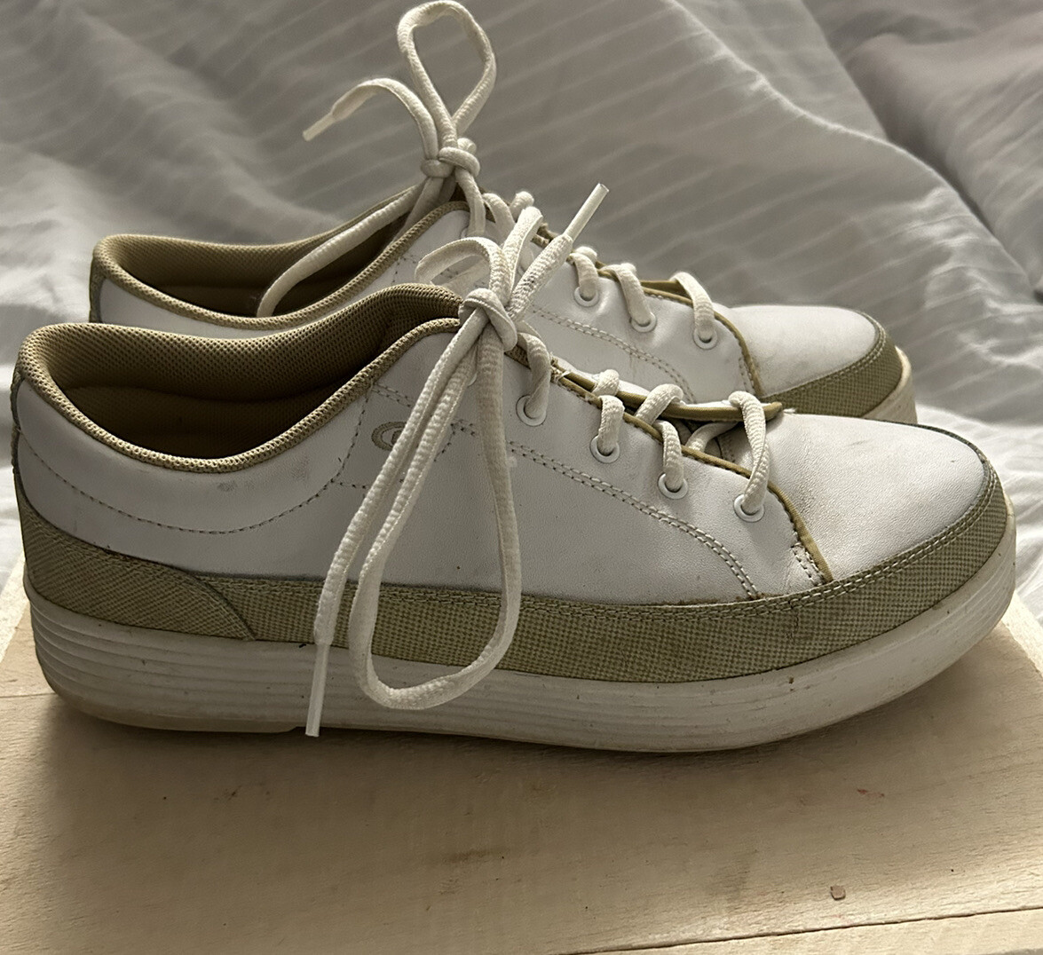 Dexter Golf Shoes Dexter Motion II Women's Size 9.5 VGUC eBay