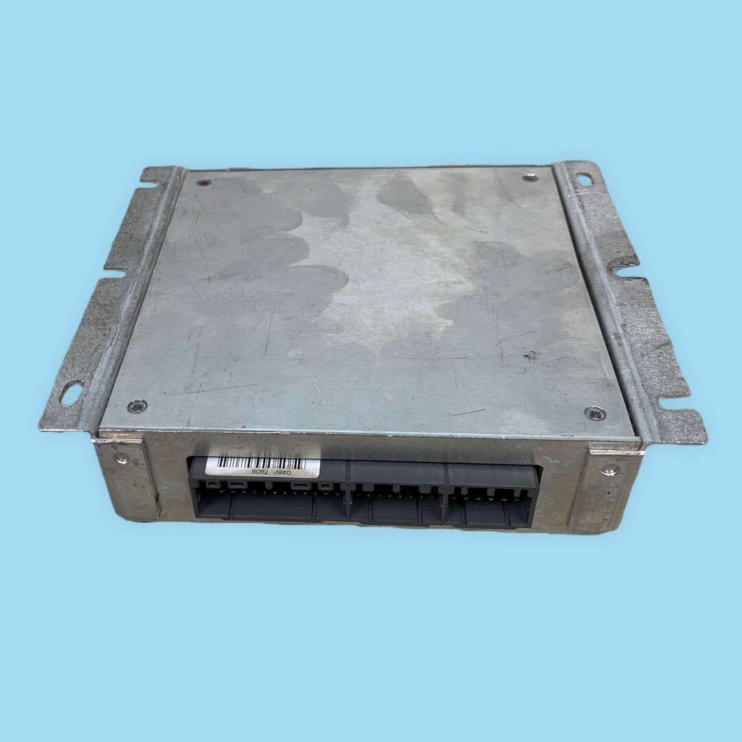 Auto Ride Suspension Control Module PD20650PD OEM Bentley Arnage