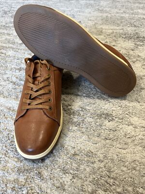 Vostey Fashion Casual Sneaker men’s size 14 Vostey Men main image 3