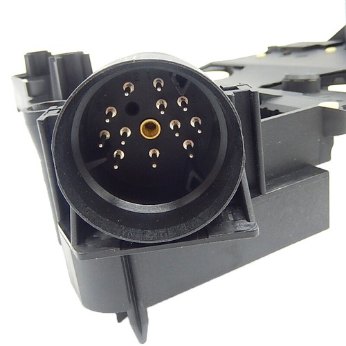 Fit For Mercedes-Benz 5-Speed 722.6 Auto Gearbox Electrics Plate A140270116180 - Picture 12 of 12