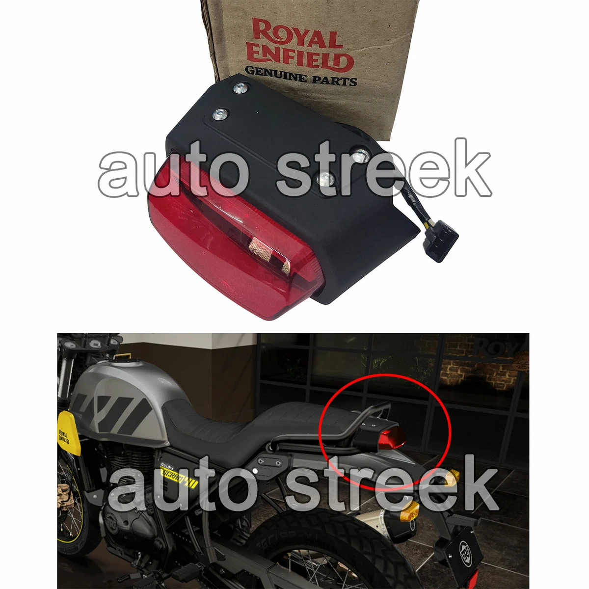Enfield himalayan bs6 online