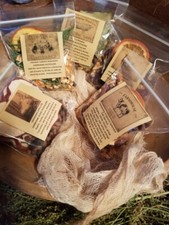  SIMMERING POTPOURRI 5 bags ALWAYS FRESH