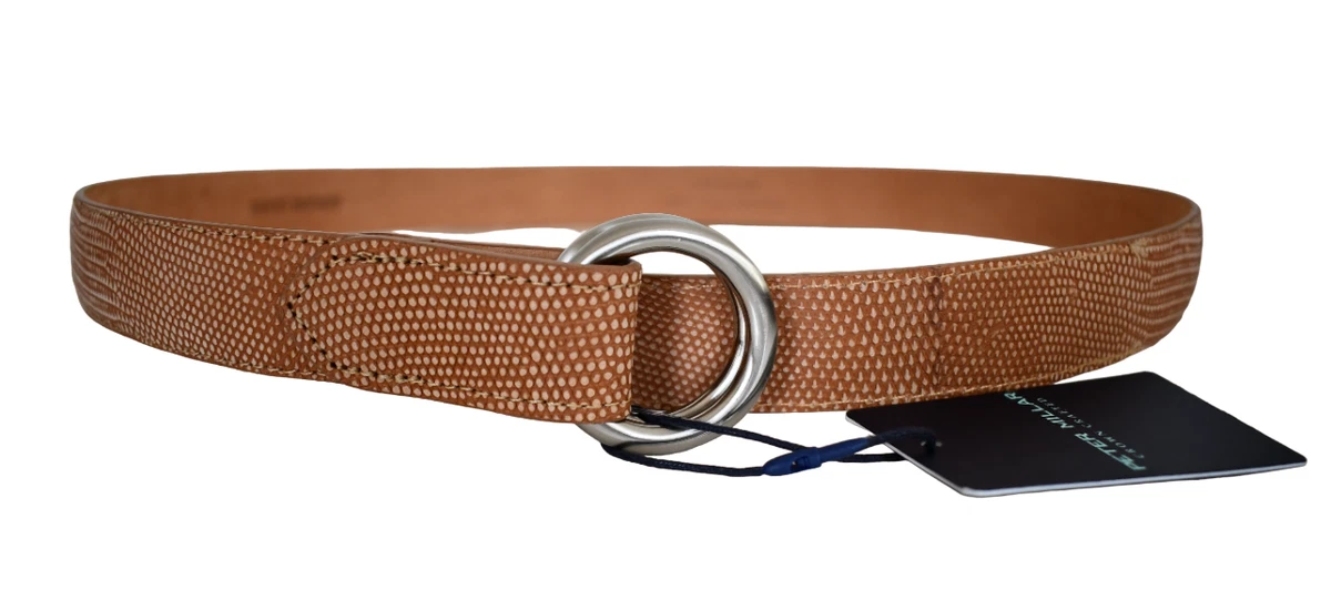 O ring 2025 belt mens