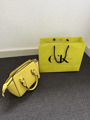 Corina Knoll Handtasche (neu)