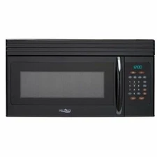 Lasalle Bristol 520EM044KIWB High Pointe Over the Range Microwave Oven