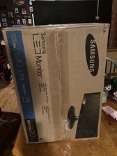 samsung monitor s20d300h