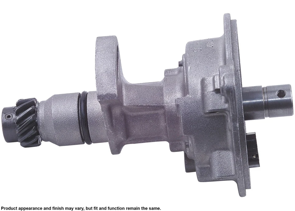 Distribuidor Cardone para Nissan Máxima 1985-1988 3L V6 Foto 4 de 4