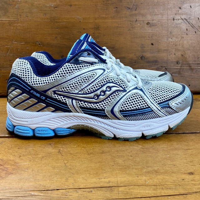 saucony progrid stabil cs2