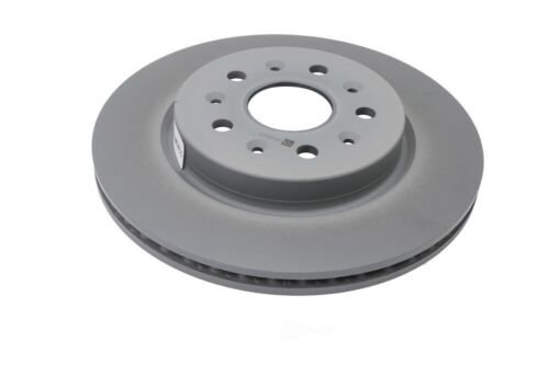 OEM GM Brembo Rear Disc Rotors 2016+ Cadillac CTS-V Chevy Camaro ZL1 pair - Picture 2 of 2