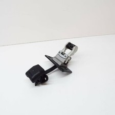 Volkswagen Transporter T5 Heck Flügel Tür Rechts Haken 7H0827794G Neu Original