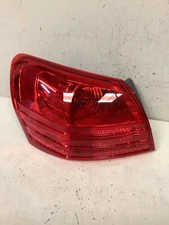 FITS 2008-2015 NISSAN ROGUE DRIVER LH TAIL LIGHT KEYSTONE C107L-11178 TC