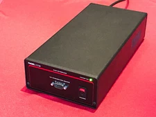 Thorlabs CCD Interface