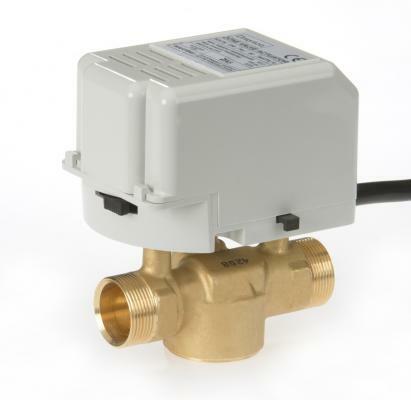Drayton (ACL) ZA5/679-2 Zone Valve