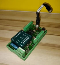 Phoenix Contact UMK-SE 11,25 UMKSE1125 Relay Base Module