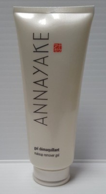 ANNAYAKE Purity Moment Makeup Remover Gel 100ml / 3.4oz Sealed!
