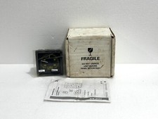 DEIF XL96 Beleuchtet Indikator Hintere Montie...