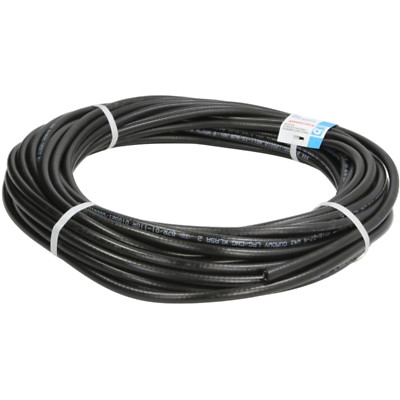 1m 4 / 11 mm LPG CNG Gas Schlauch Leitung Gummi Unterdruck WT-29/97 4,5-18Bar