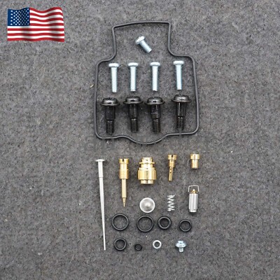 Fits For KAWASAKI ZX1100 NINJA ZX11 ZX-11 91-1993 CARBURETOR