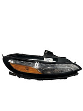 2014 2018 JEEP CHEROKEE RIGHT HAND PASSENGER SIDE DAYTIME RUNNING LAMP LED OEM
