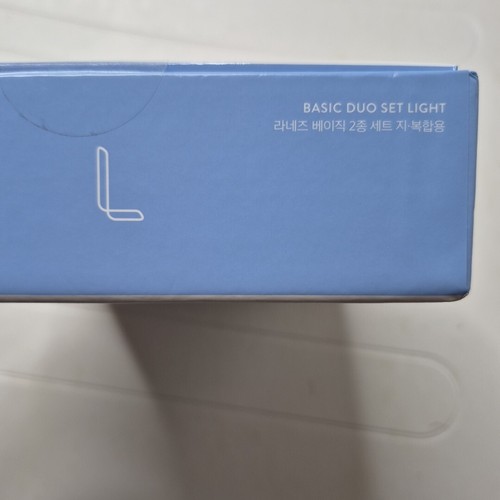 Laneige Basic Duo Set Light New - Picture 3 of 6