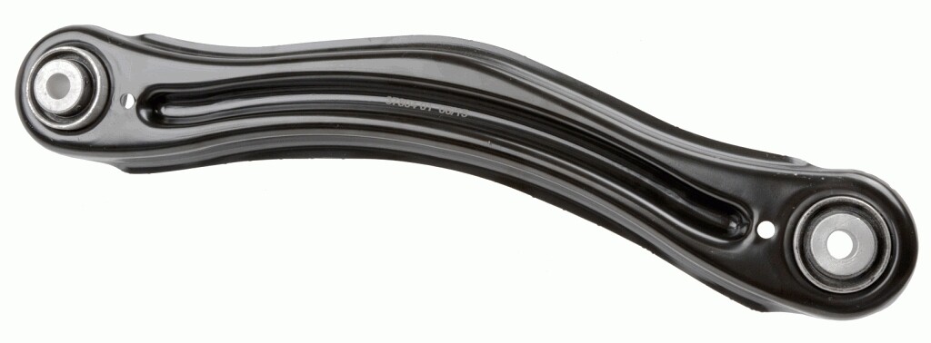 37804 01 LEMFÖRDER Rod/Strut, wheel suspension for MERCEDES-BENZ
