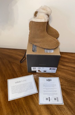 infant ugg boots size 5
