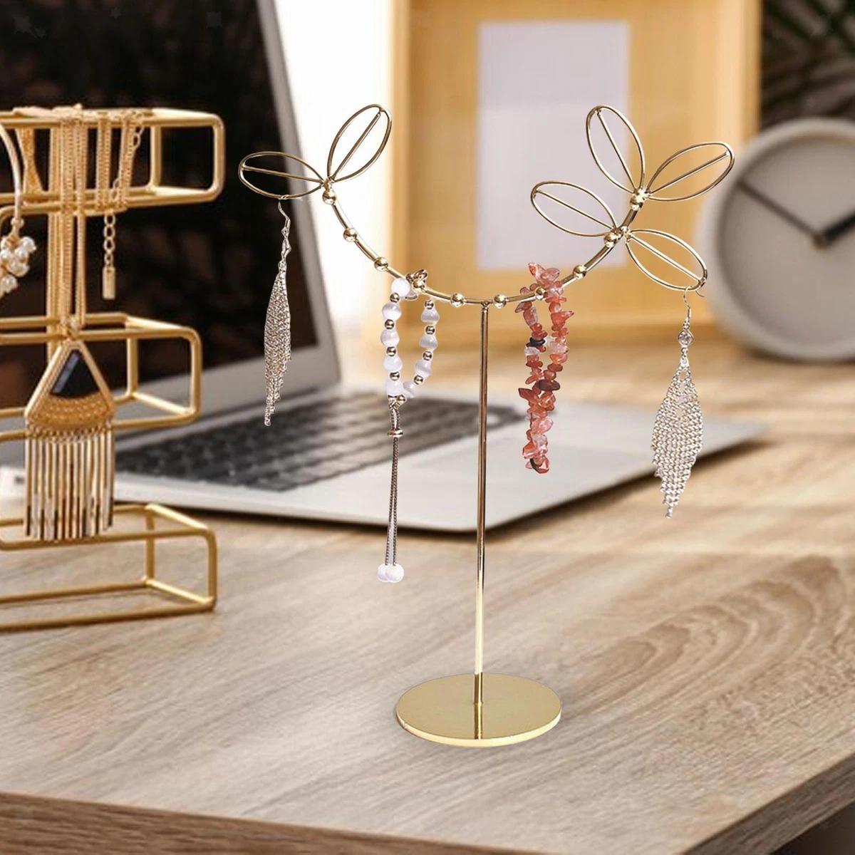 Cheap earring holder shop