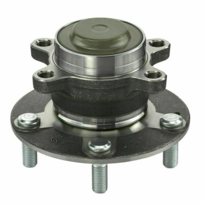Rear Wheel Bearing Hub Assembly For 2019 Insight 2016 2017 2018 2019 Honda Civic