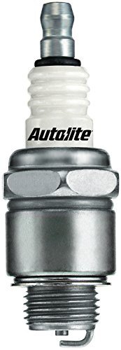 AUTOLITE 456 SPARK PLUGS BOX OF  4