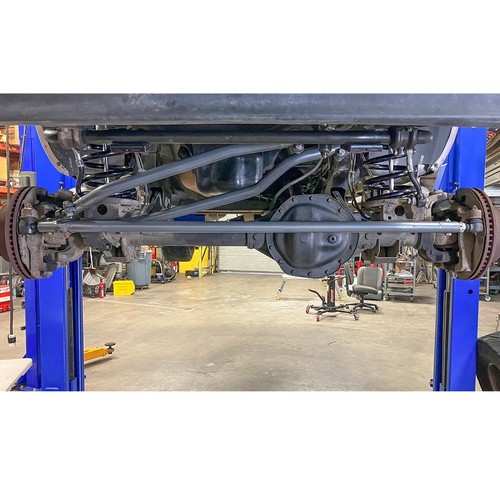 Synergy MFG Heavy Duty Drag Link For 2003-2013 Dodge Ram 1500 / 2500 / 3500 - Picture 4 of 7