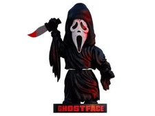 Ghost Face Dash Dancer Scream Surreal Entertainment