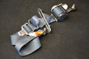 Toyota Supra Mk3 Gurt Sicherheitsgurt Hinten Links Ebay