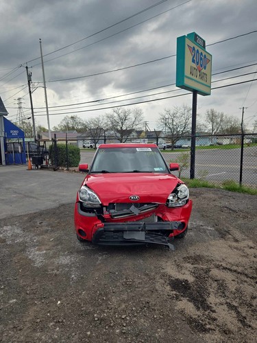 Used Right Drive Axle Shaft fits: 2013 Kia Soul 1.6L R. AT Right Grade A - Picture 3 of 18