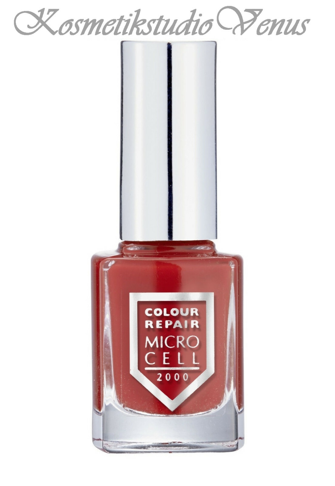 MICRO CELL 2000 Colour Repair Nagellack Farblack 11 ml FARBAUSWAHL eBay