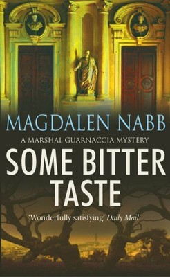 Some Bitter Taste,Magdalen Nabb