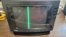 RCA E09395GM 9 Vintage Television