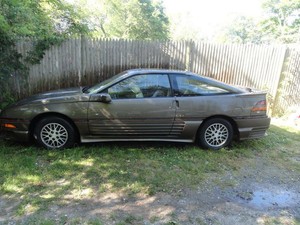 1989 Ford Probe LX for Parts | eBay