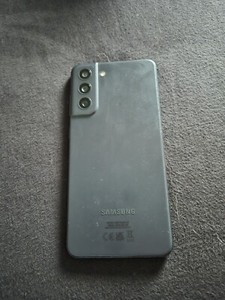 Samsung Galaxy S21 FE 5G SM-G990B/DS - 128GB - Phantom Gray (Ohne Simlock) (Dual