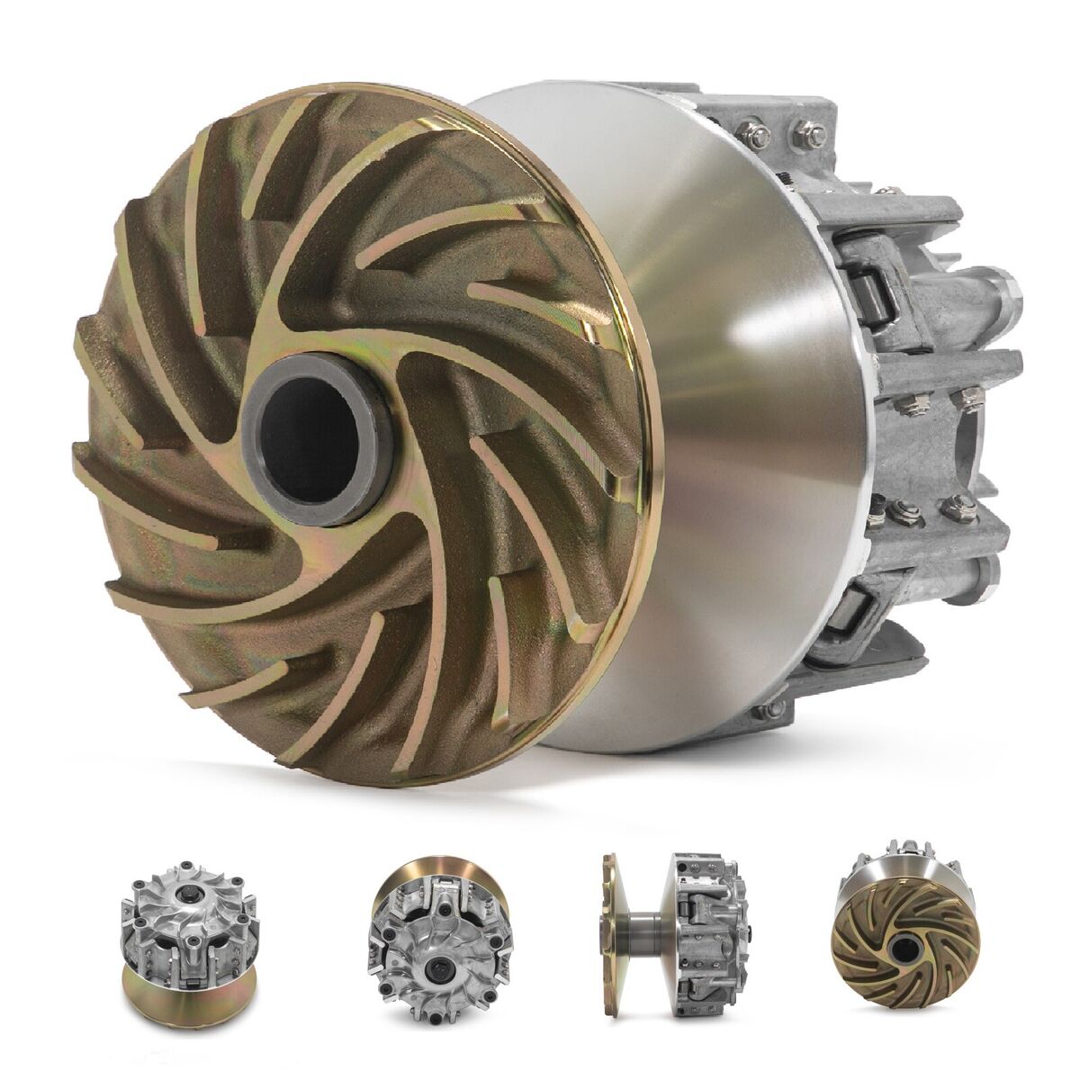 15-17 For Can-Am 420280669 Primary Drive Clutch Maverick 15-17 For Can-Am 420280669 Primary Drive Clutch Maverick