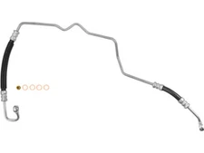 21KR72H Power Steering Pressure Line Hose Assembly Fits 1986-1988 Toyota Supra