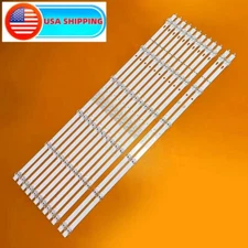 LED Backlight Bar For JVC LT-65CA890 Lt-65mcs780 Lt-65mb508 LT-65MB708 E4AA65R